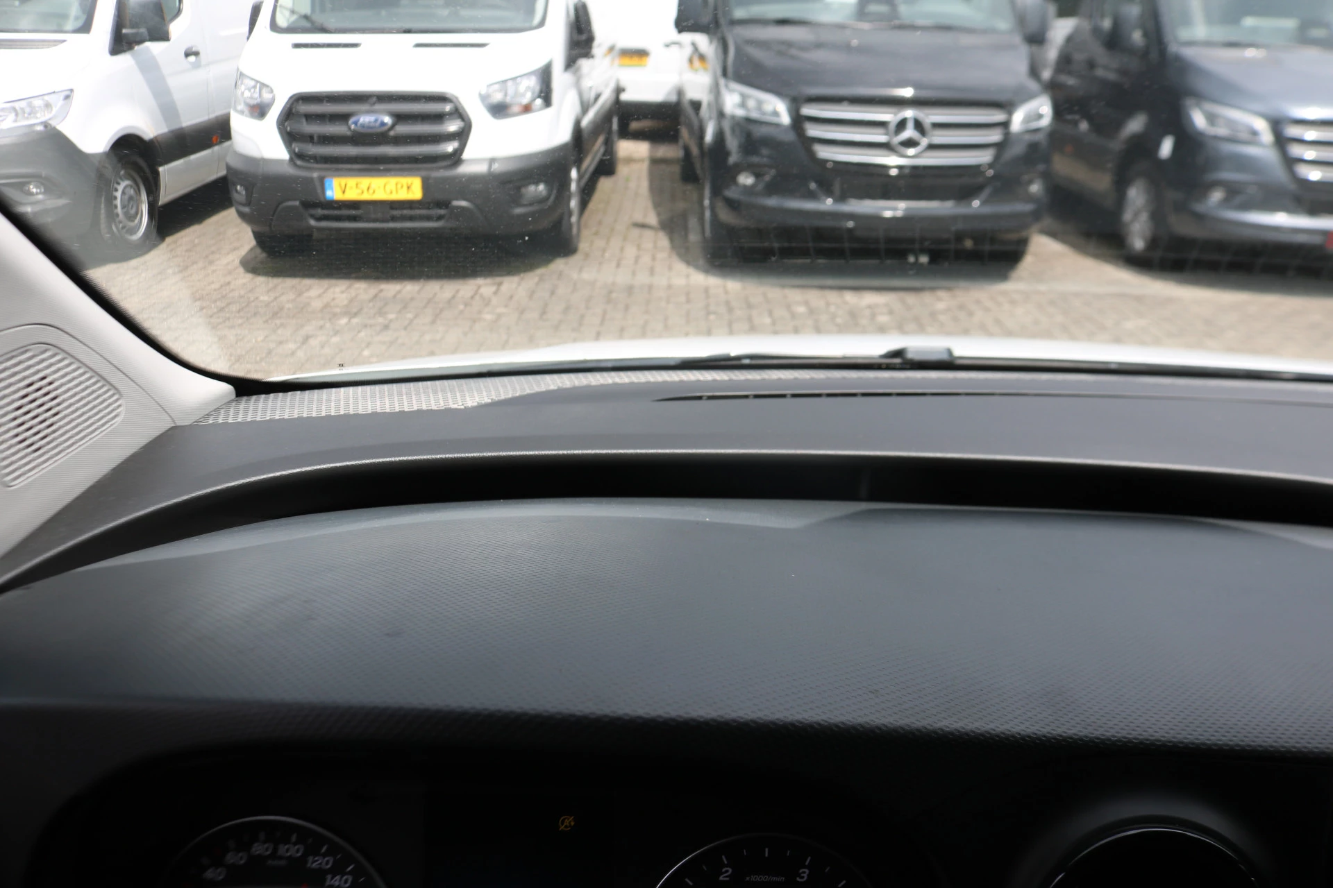 Hoofdafbeelding Mercedes-Benz Citan
