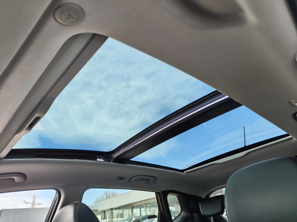 Hoofdafbeelding Hyundai ix20