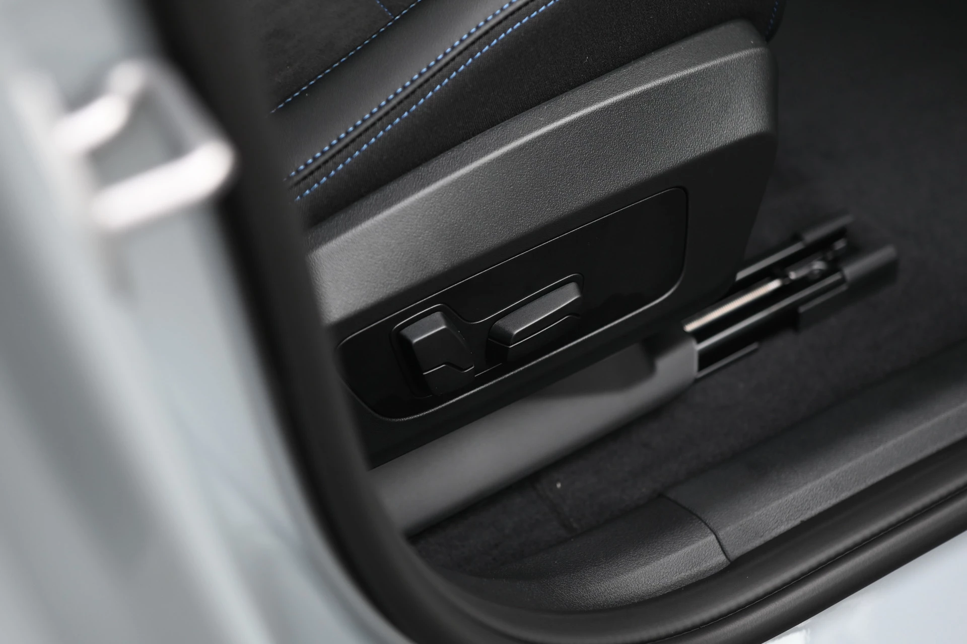 Hoofdafbeelding BMW iX2