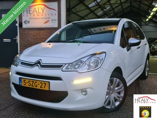 Citroen C3 1.2 VTi Collection|2014|138dkm|Dealer O.H|Climate