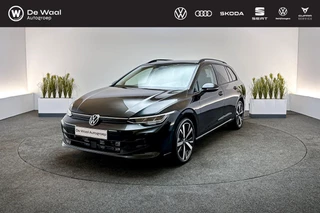 Volkswagen Golf Variant Life Edition 1.5 eTSI DSG