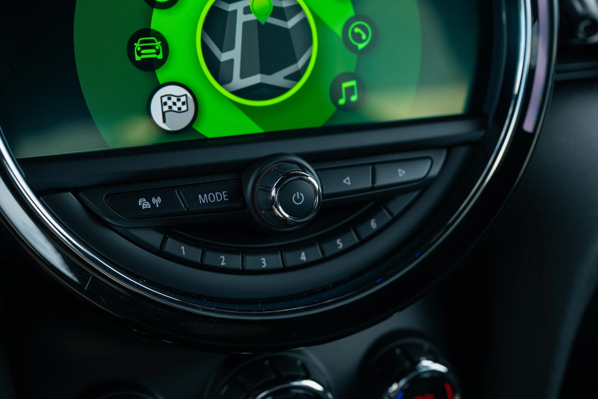 Hoofdafbeelding MINI Cooper S