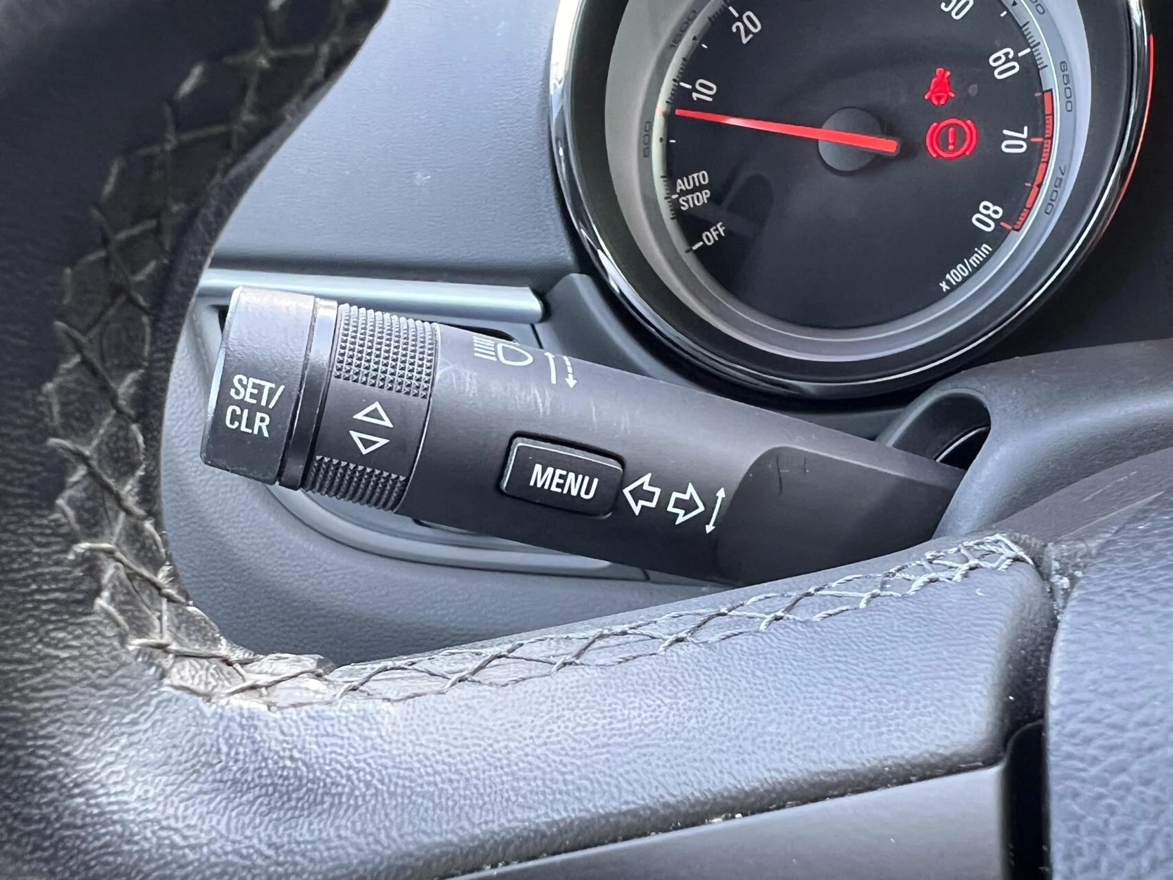 Hoofdafbeelding Opel Zafira