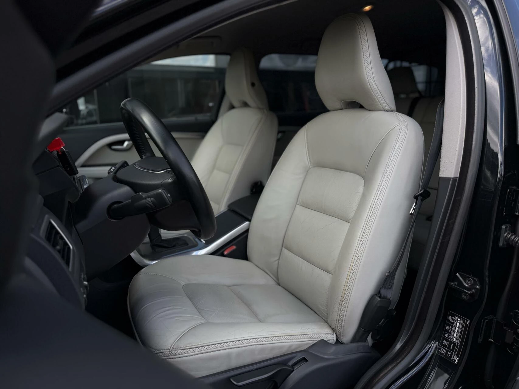 Hoofdafbeelding Volvo XC70