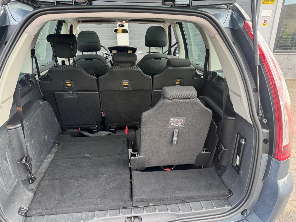 Hoofdafbeelding Citroën C4