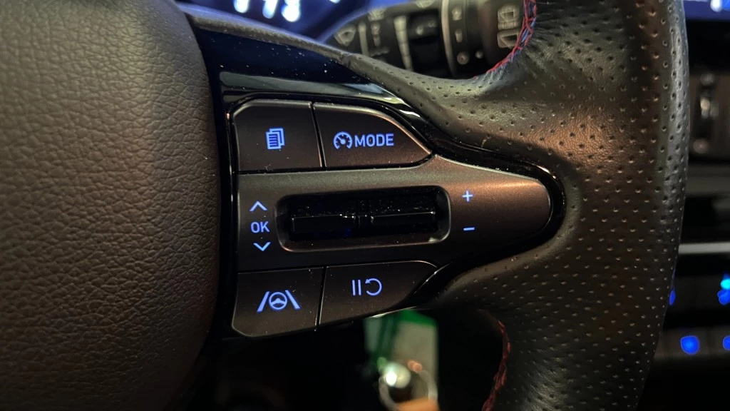 Hoofdafbeelding Hyundai i30