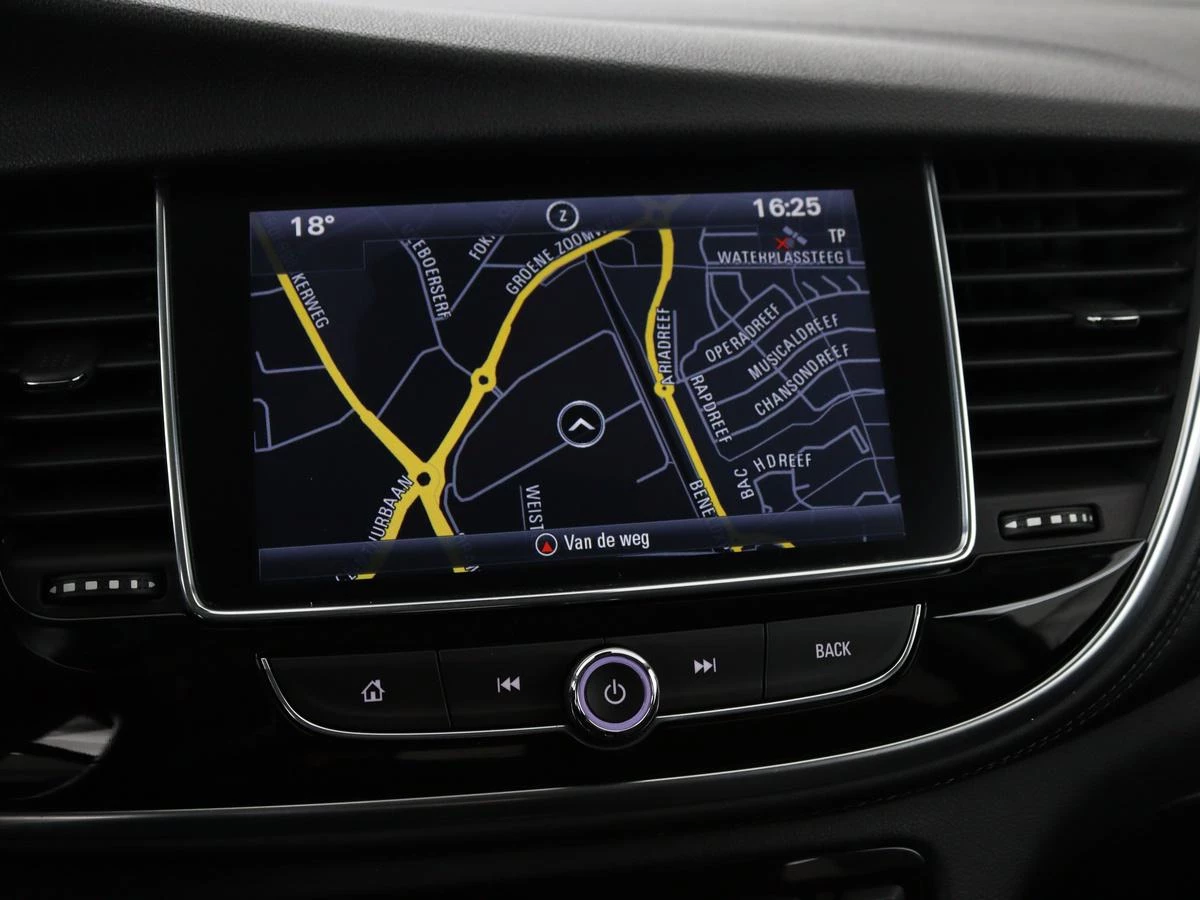 Hoofdafbeelding Opel Mokka X
