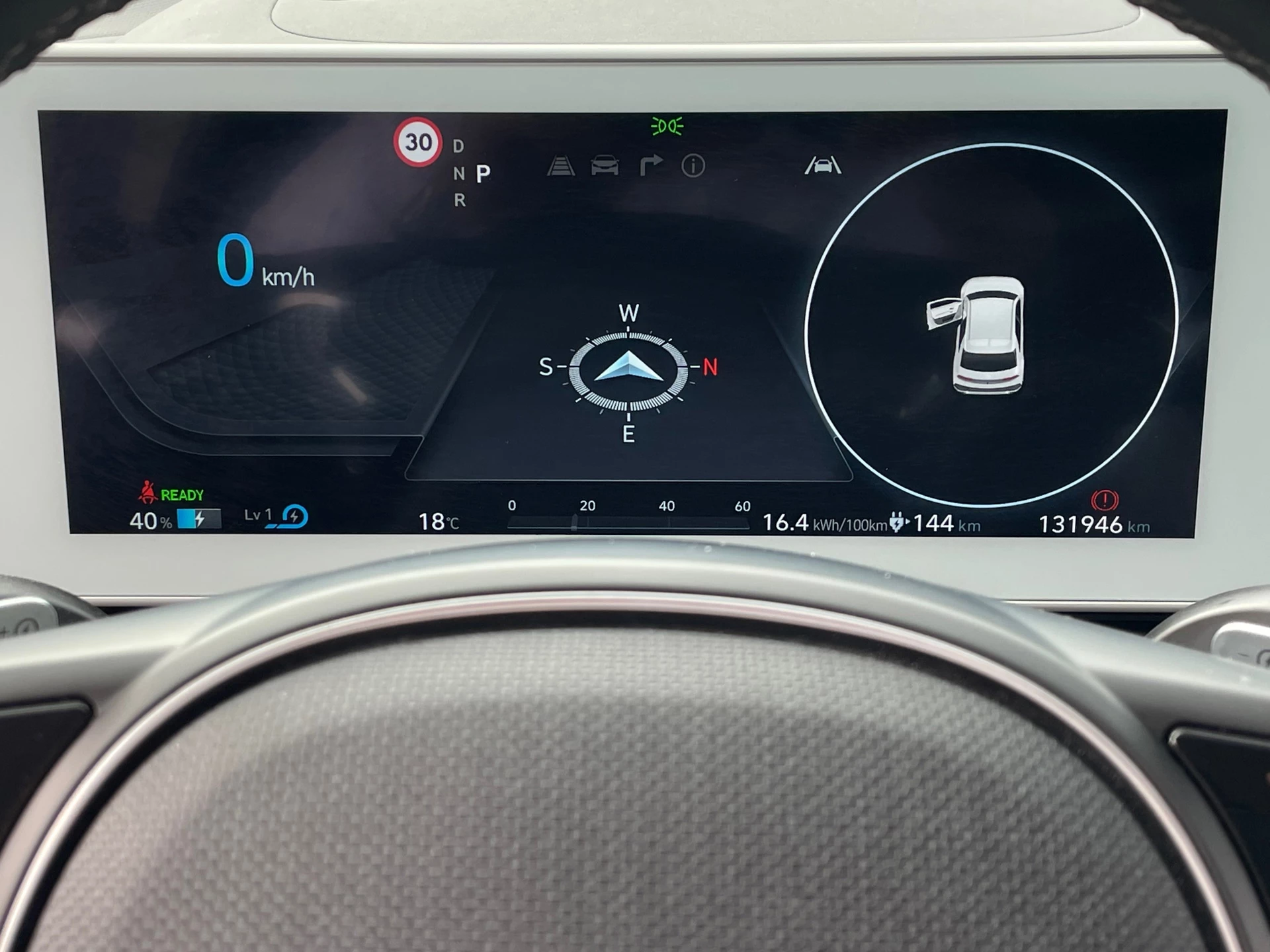 Hoofdafbeelding Hyundai IONIQ 5