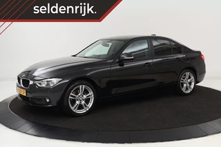 BMW 3-serie 316d | Automaat | Leder | PDC | Full LED | Navigatie | Climate control | Bluetooth | Cruise control