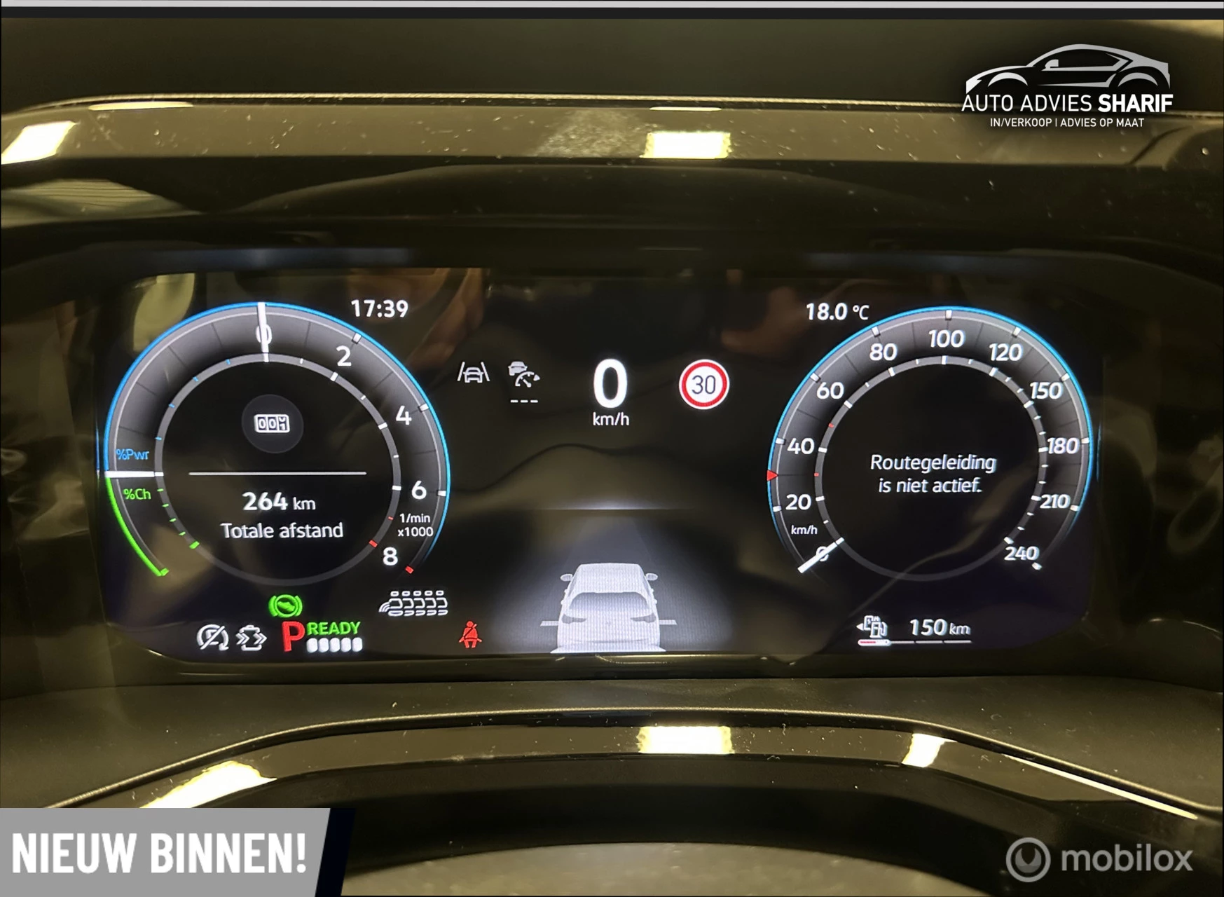 Hoofdafbeelding Volkswagen Multivan