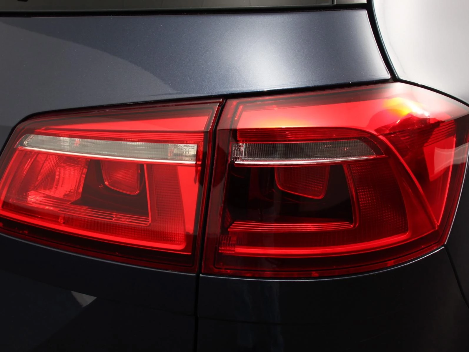 Hoofdafbeelding Volkswagen Golf Sportsvan