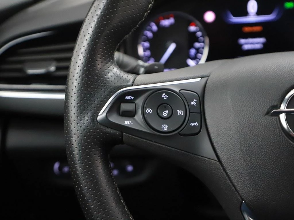 Hoofdafbeelding Opel Insignia