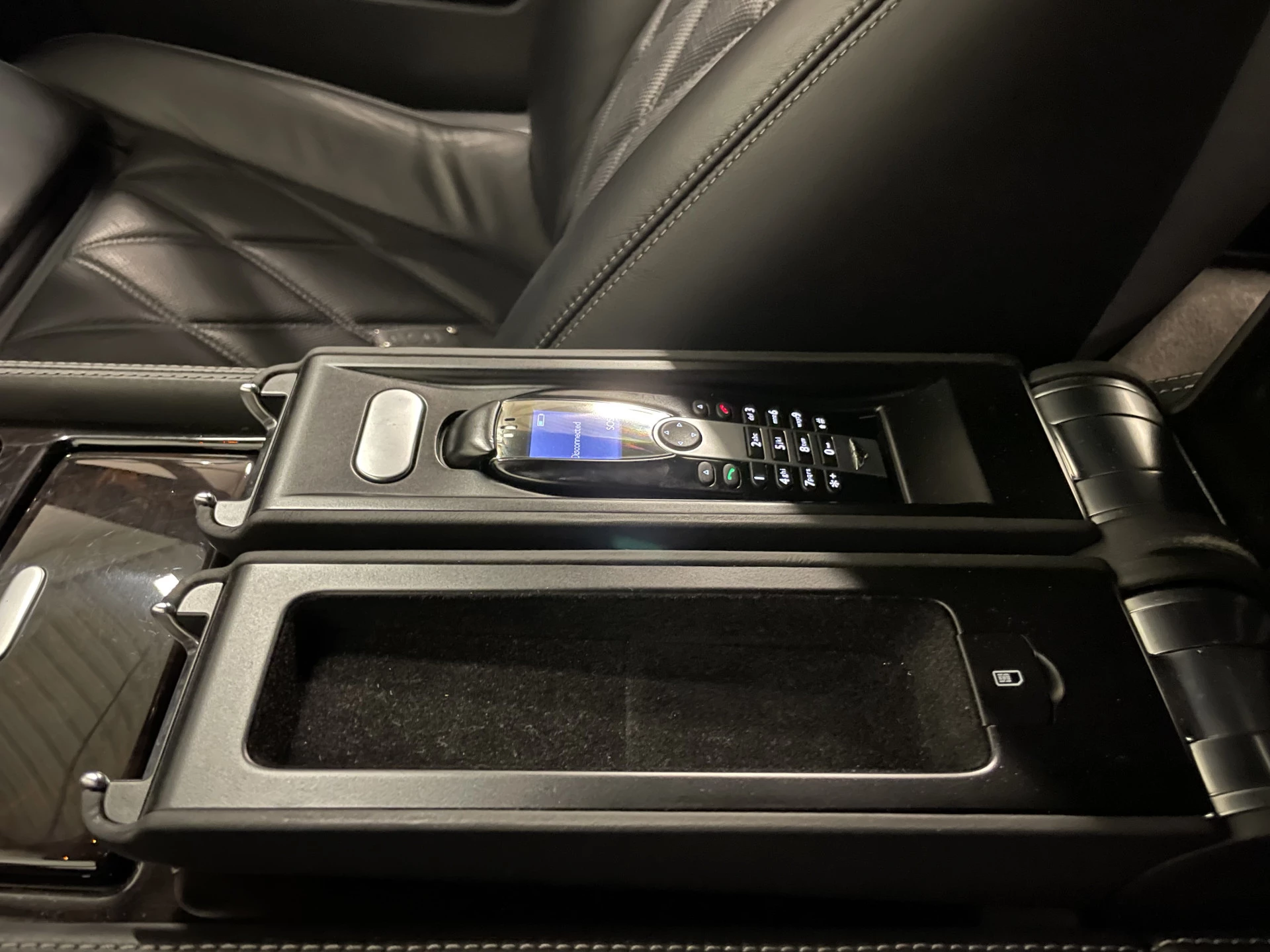 Hoofdafbeelding Bentley Flying Spur