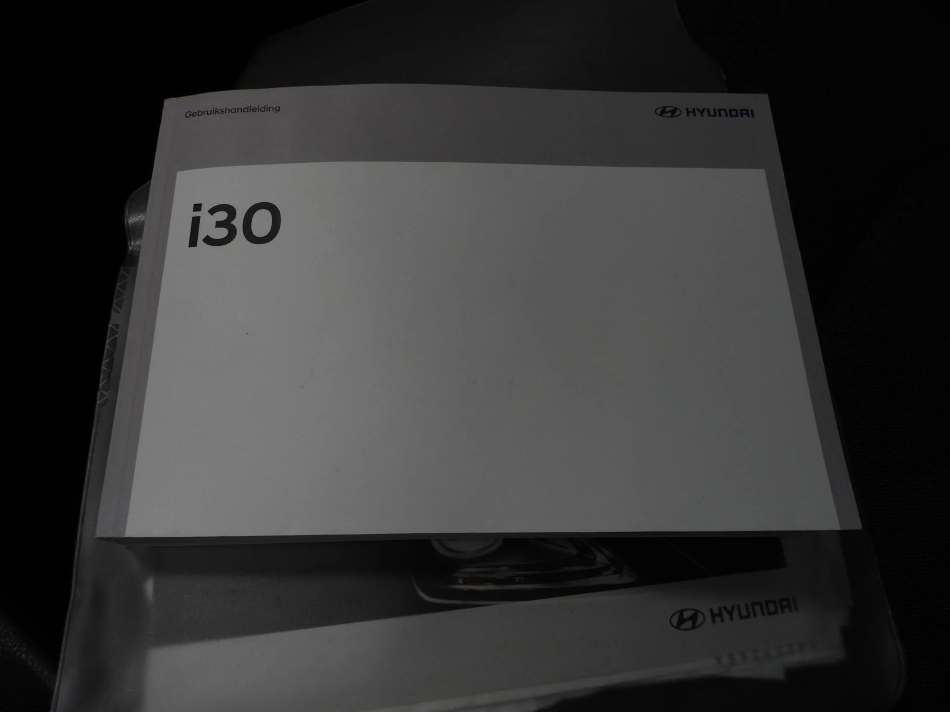 Hoofdafbeelding Hyundai i30