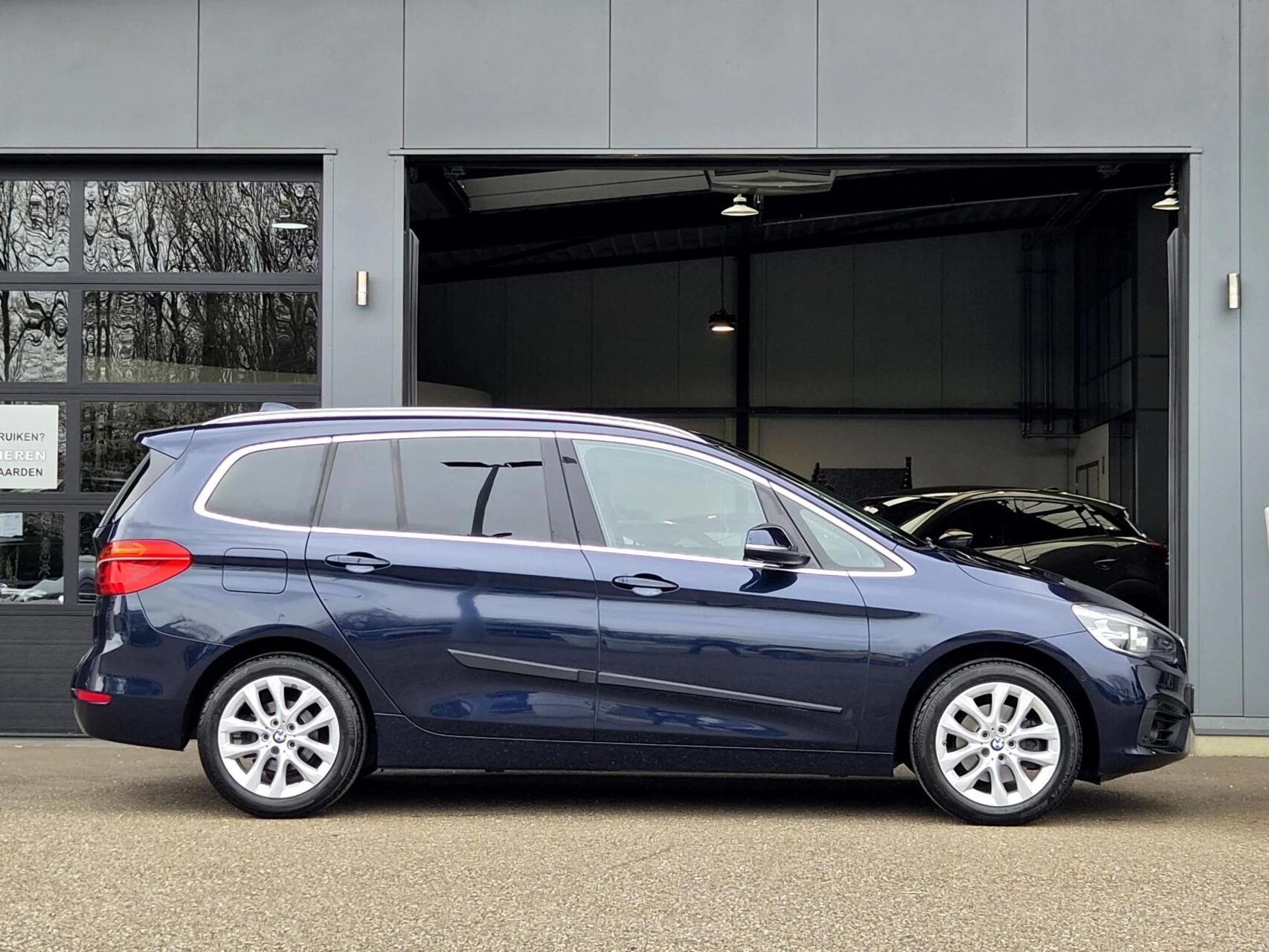 Hoofdafbeelding BMW 2 Serie