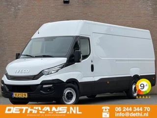 Iveco Daily 35S16 HiMatic / Automaat / L4H2 / Euro6