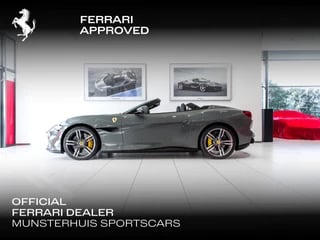 Ferrari Portofino M ~Ferrari Munsterhuis~