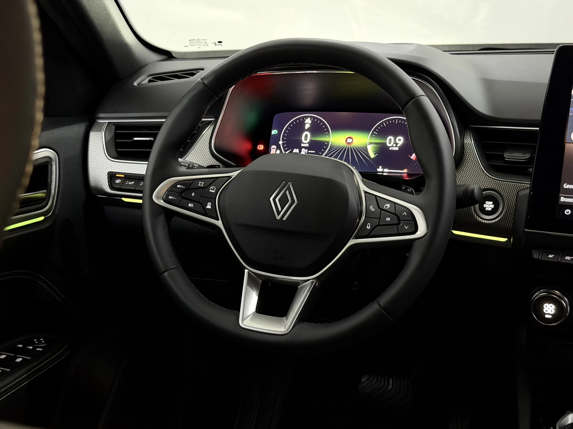 Hoofdafbeelding Renault Arkana