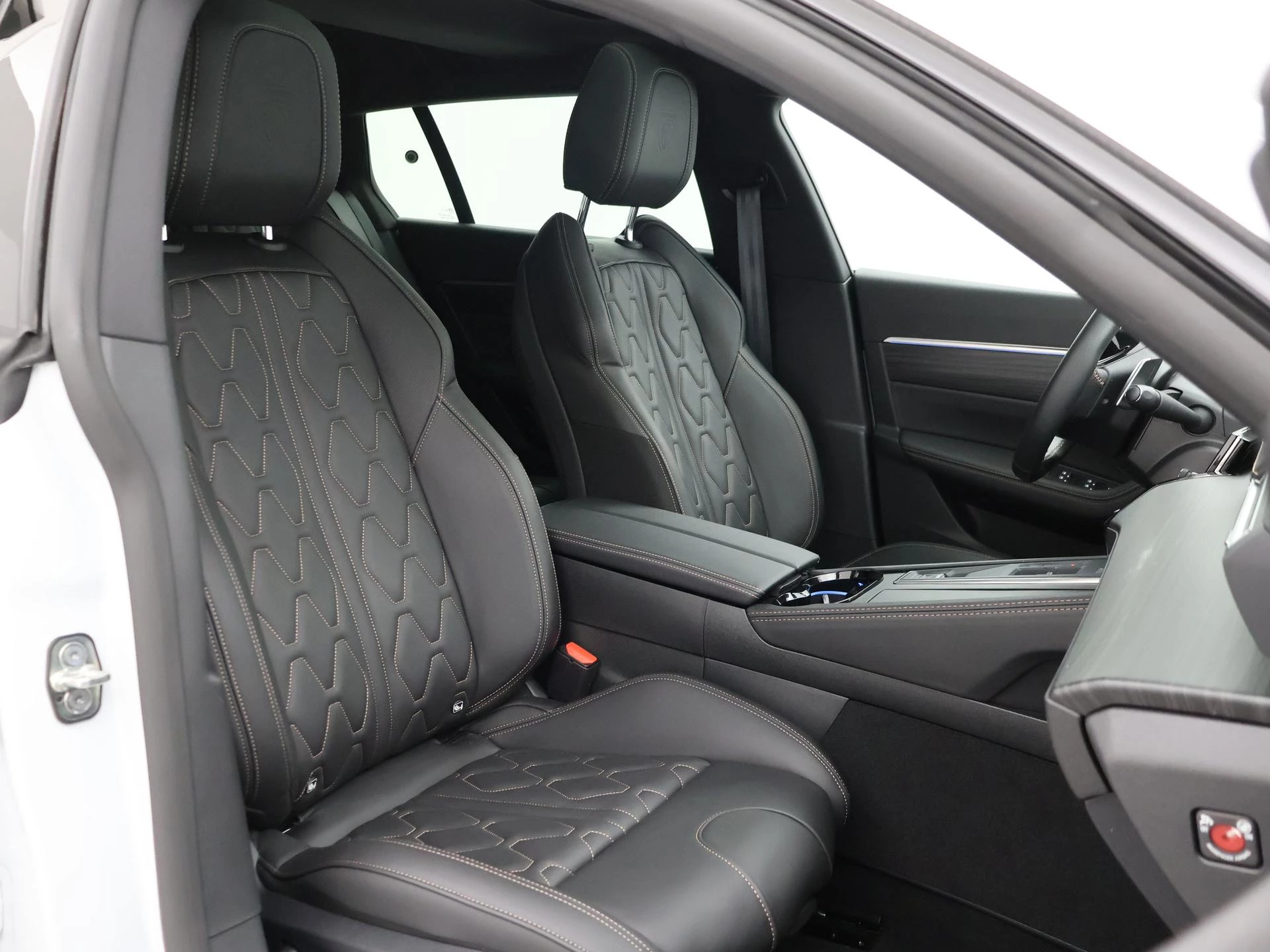 Hoofdafbeelding Peugeot 508