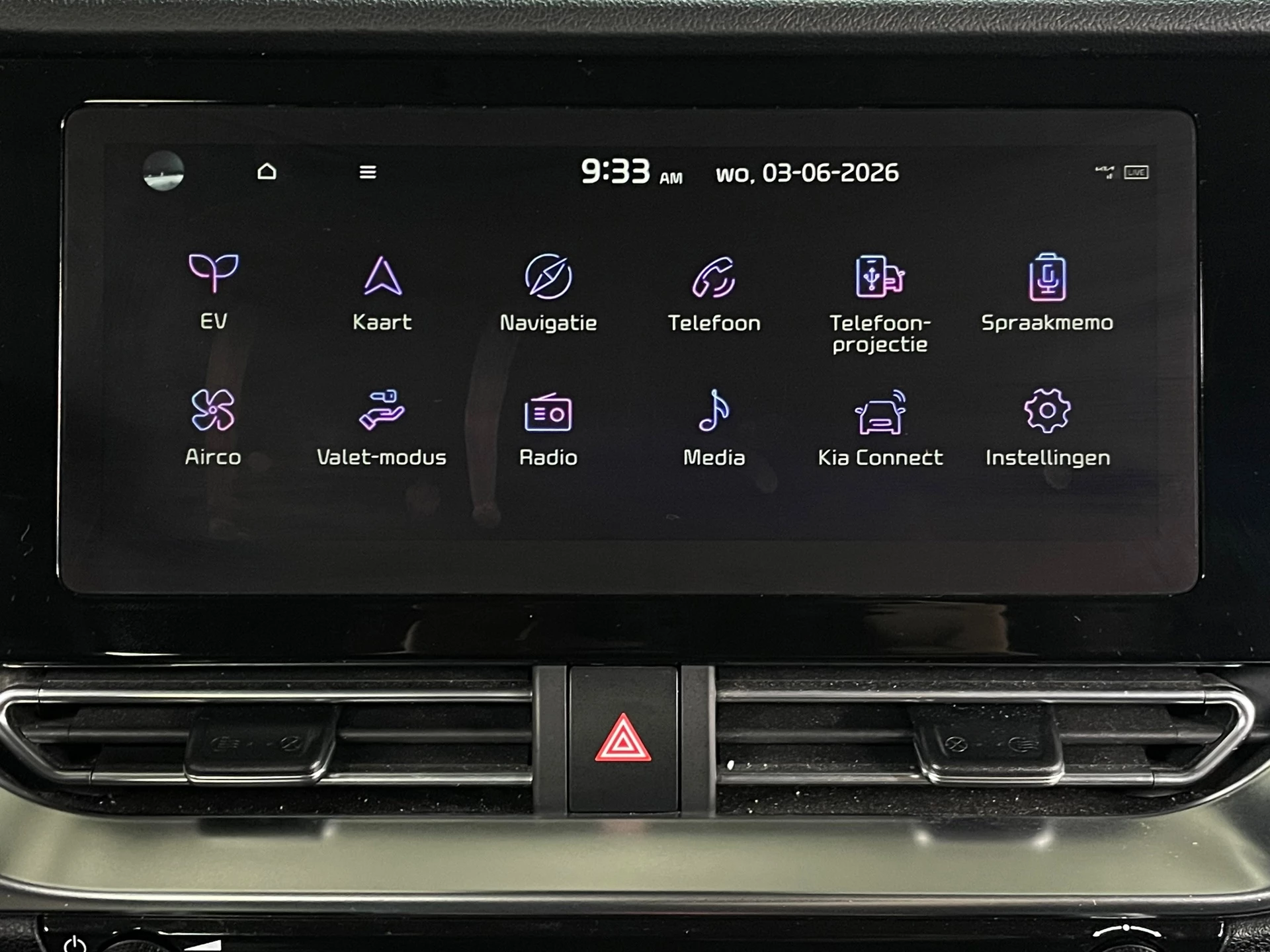 Hoofdafbeelding Kia e-Niro