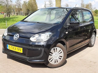 Volkswagen up! Up 1.0 BMT Move 60pk Airco