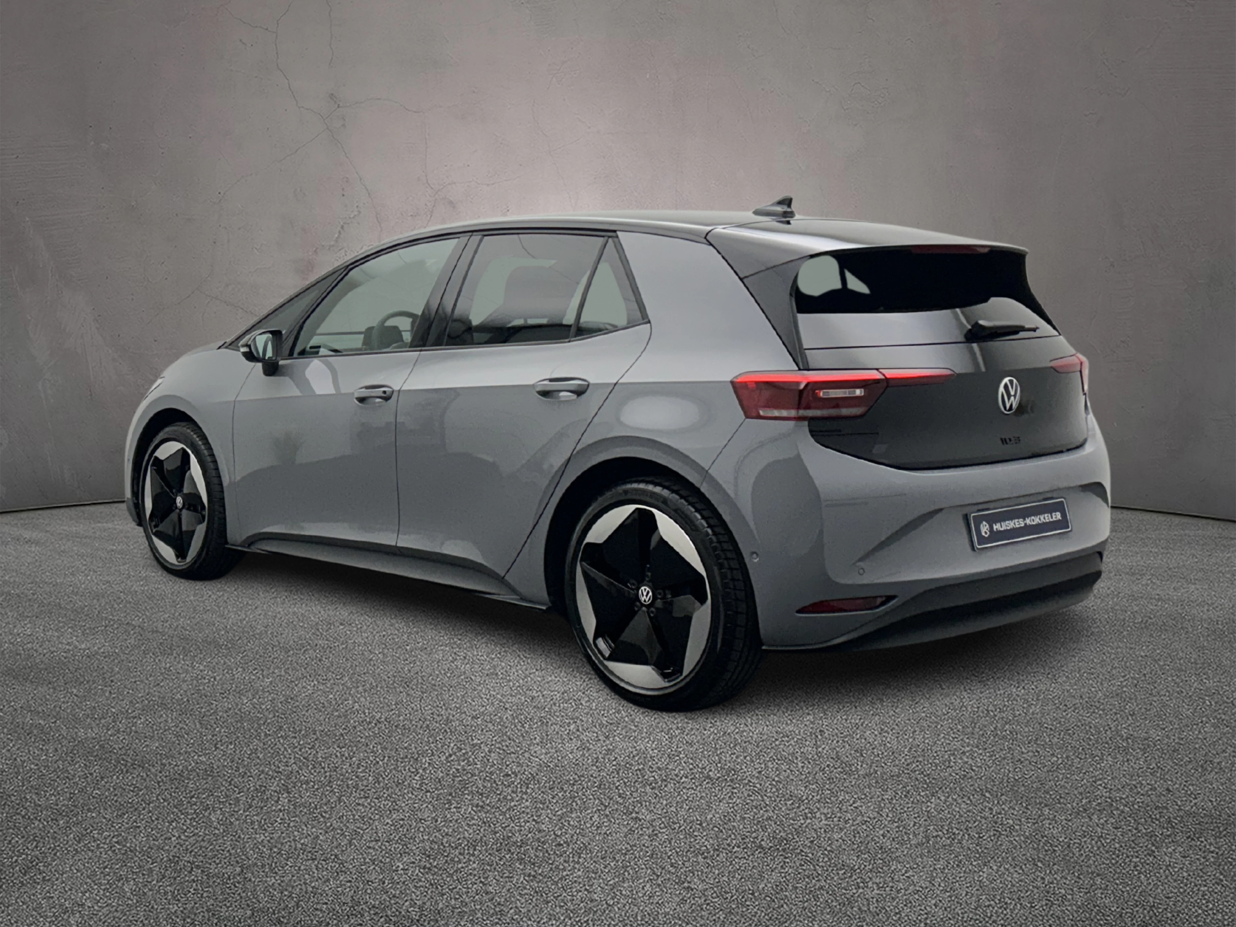 Hoofdafbeelding Volkswagen ID.3