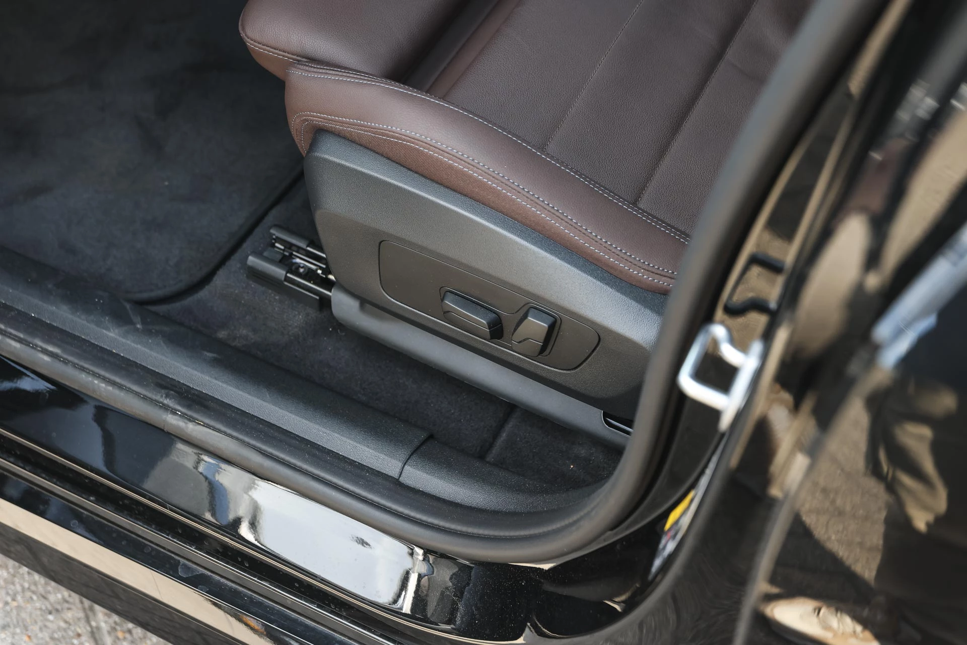 Hoofdafbeelding BMW iX1