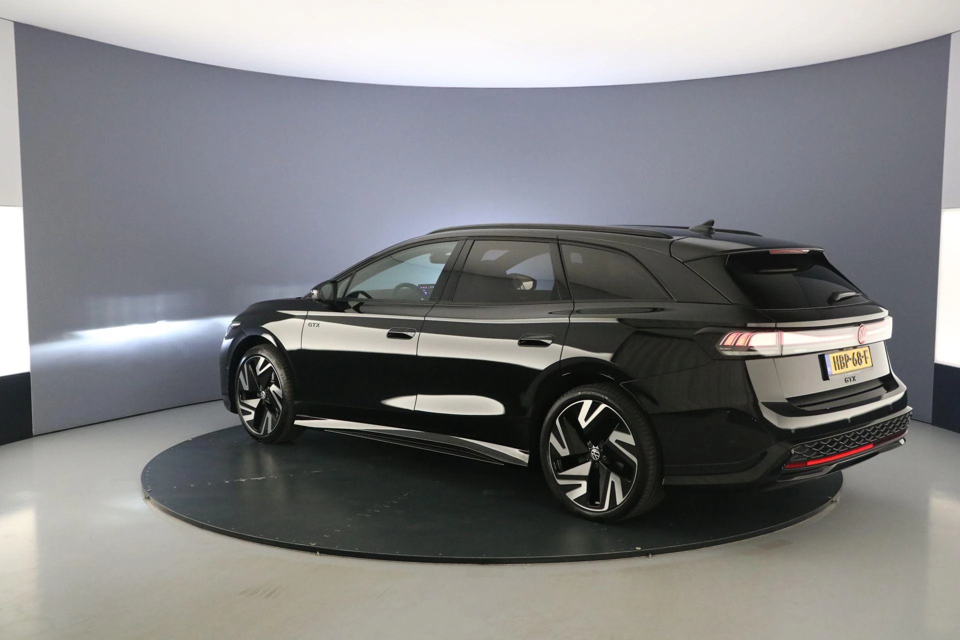 Hoofdafbeelding Volkswagen ID.7