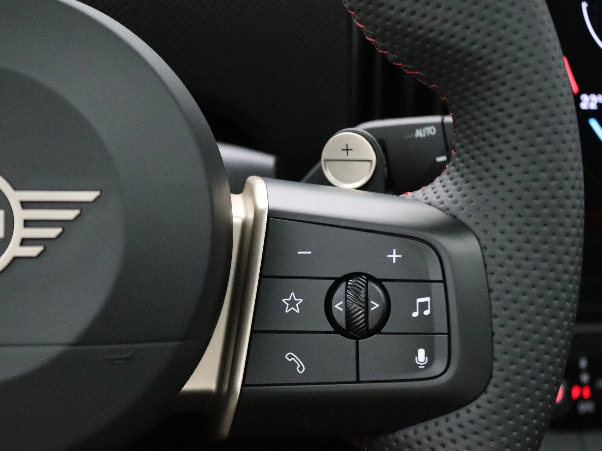 Hoofdafbeelding MINI 3-deurs