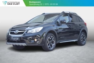 Hoofdafbeelding Subaru XV Subaru XV 2.0i Comfort AWD | NAVIGATIE | TREKHAAK |