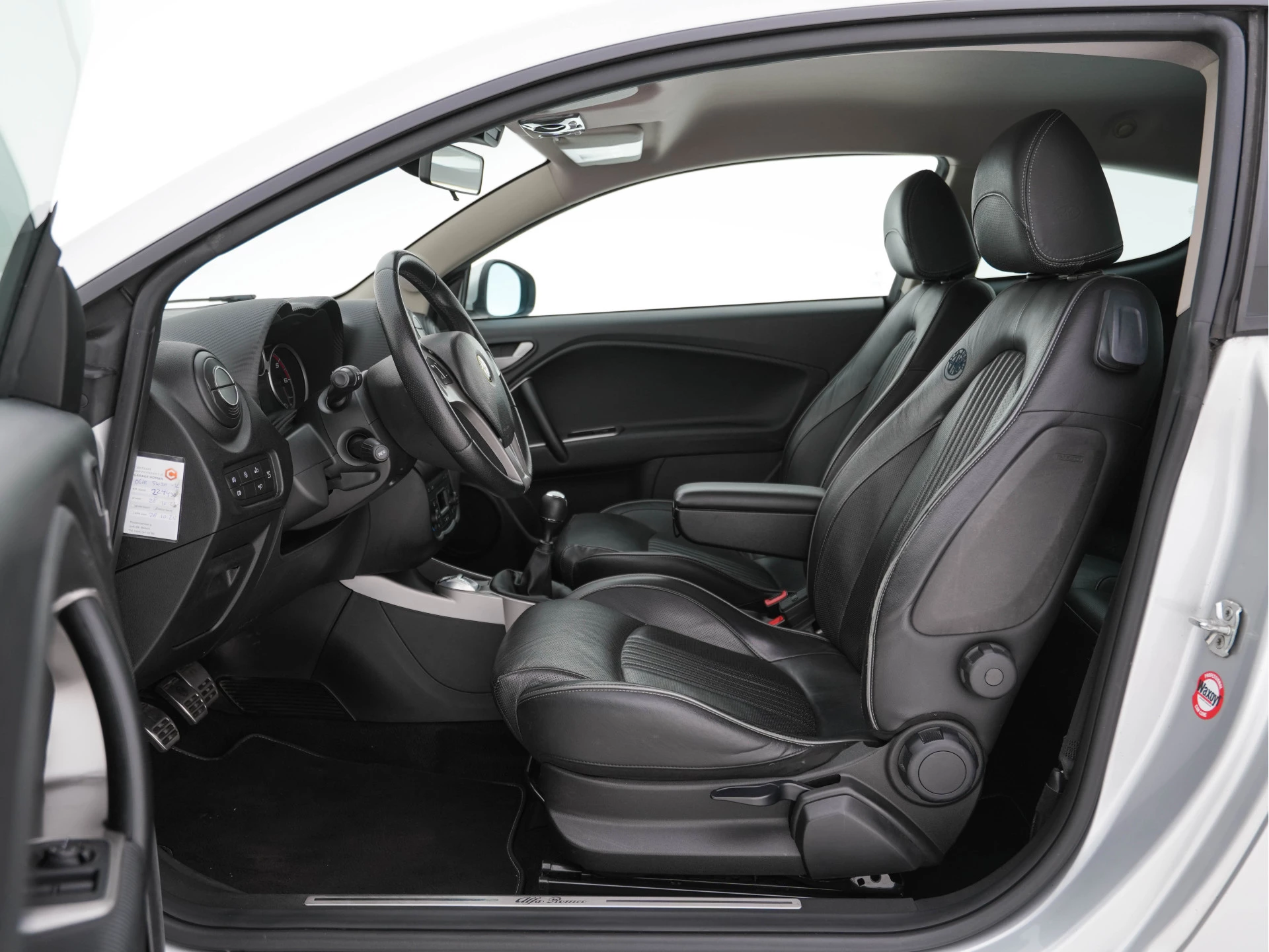 Hoofdafbeelding Alfa Romeo MiTo