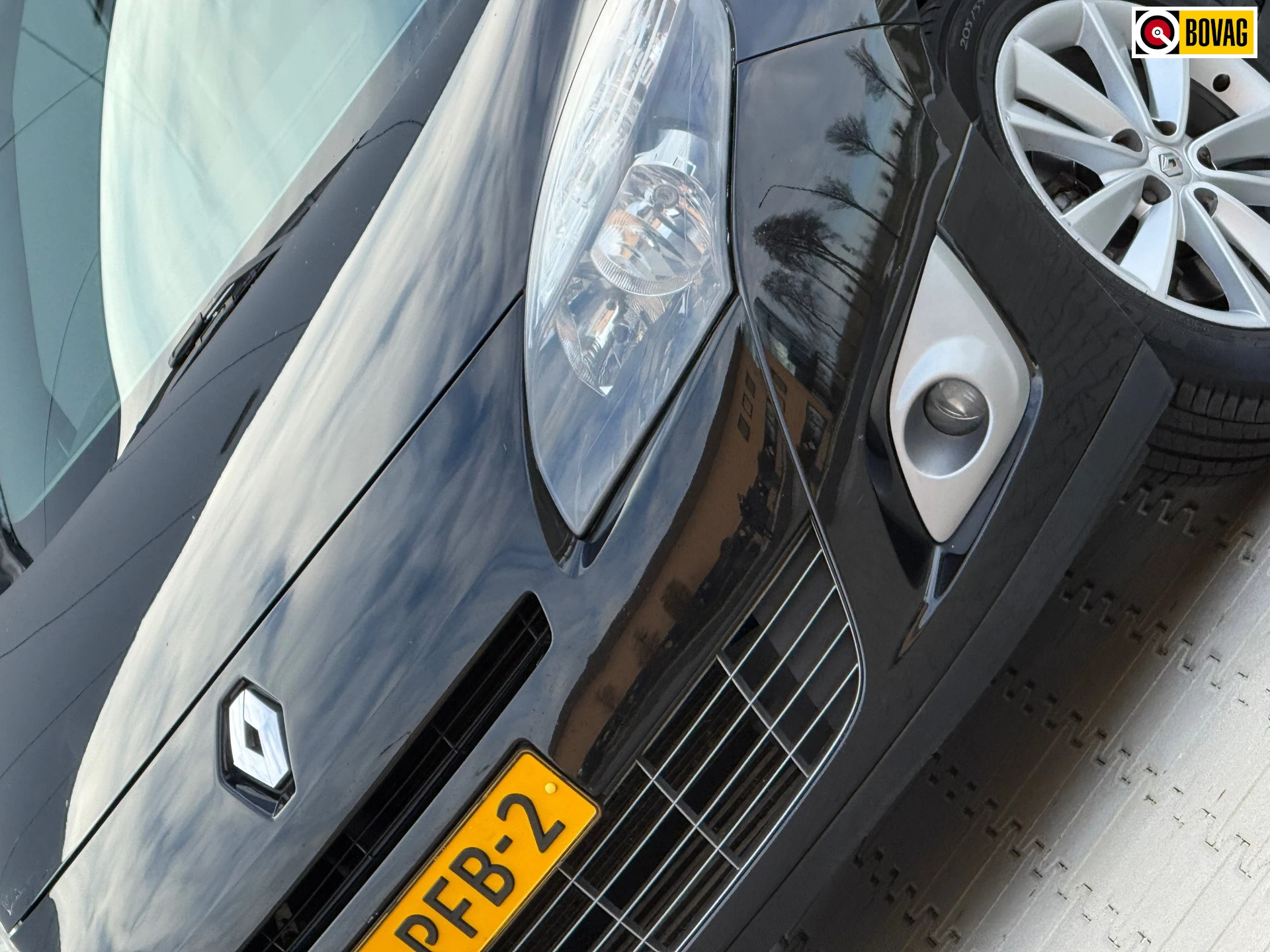 Hoofdafbeelding Renault Grand Scénic