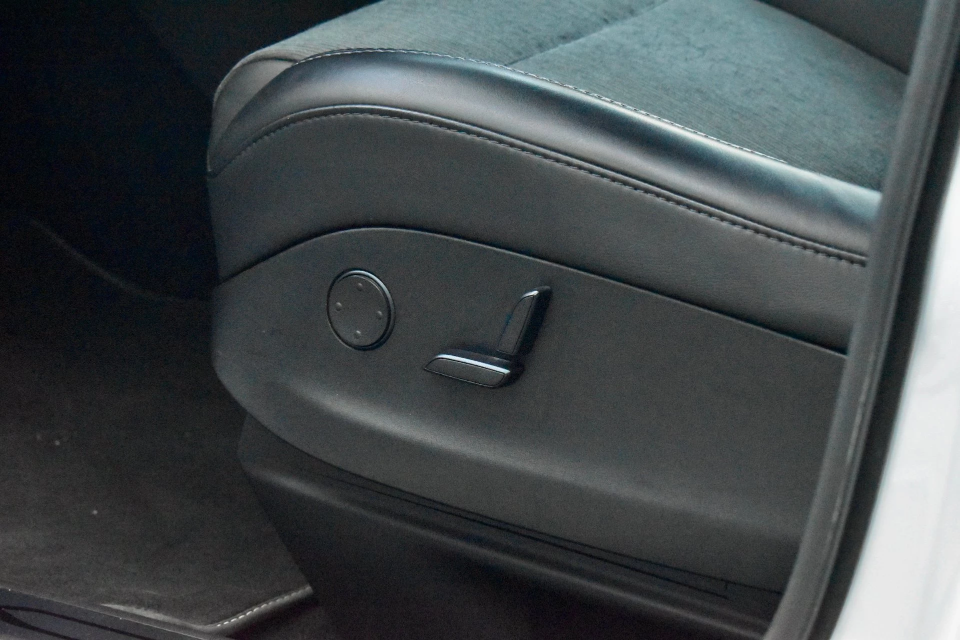 Hoofdafbeelding Tesla Model X