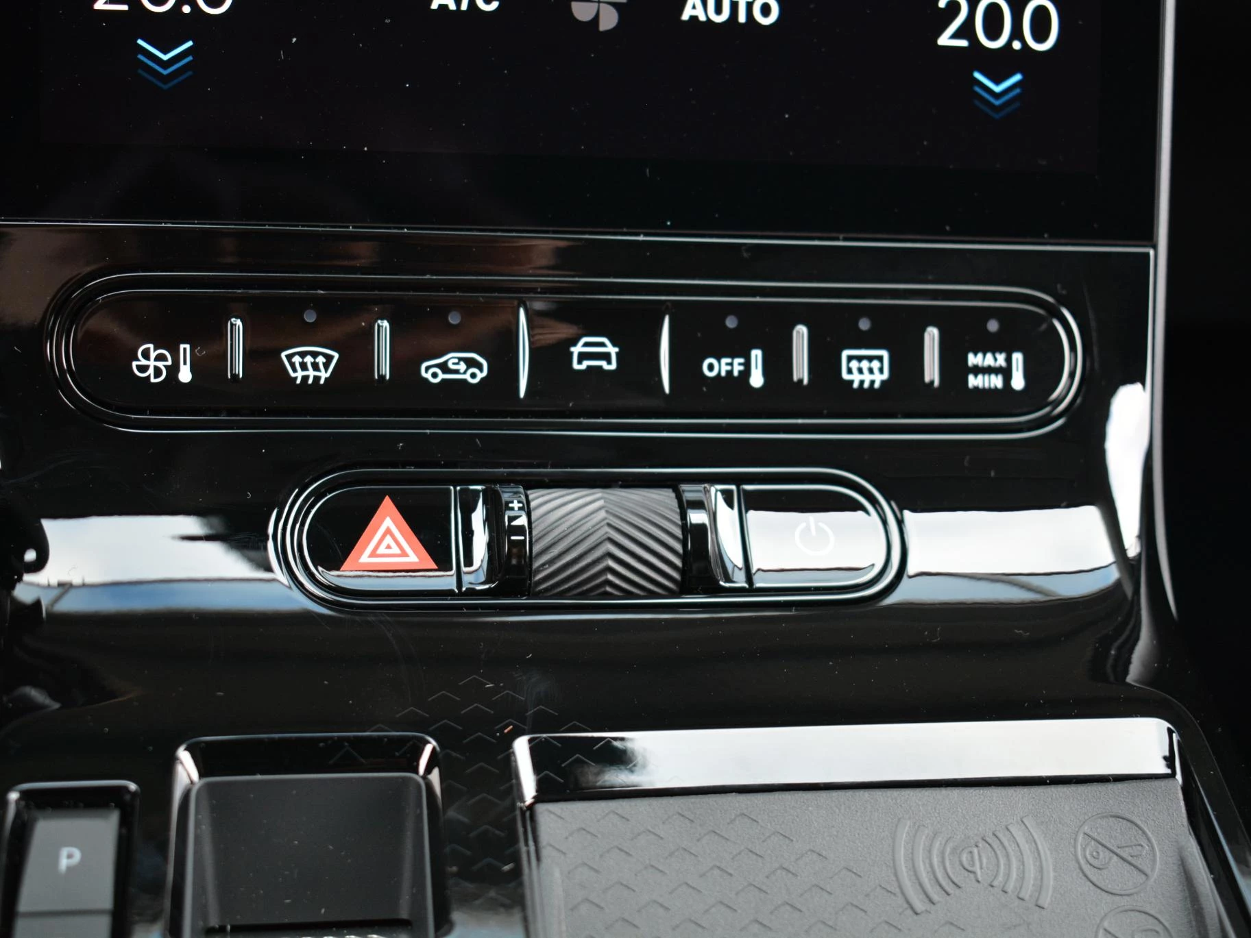 Hoofdafbeelding Citroën C5 Aircross