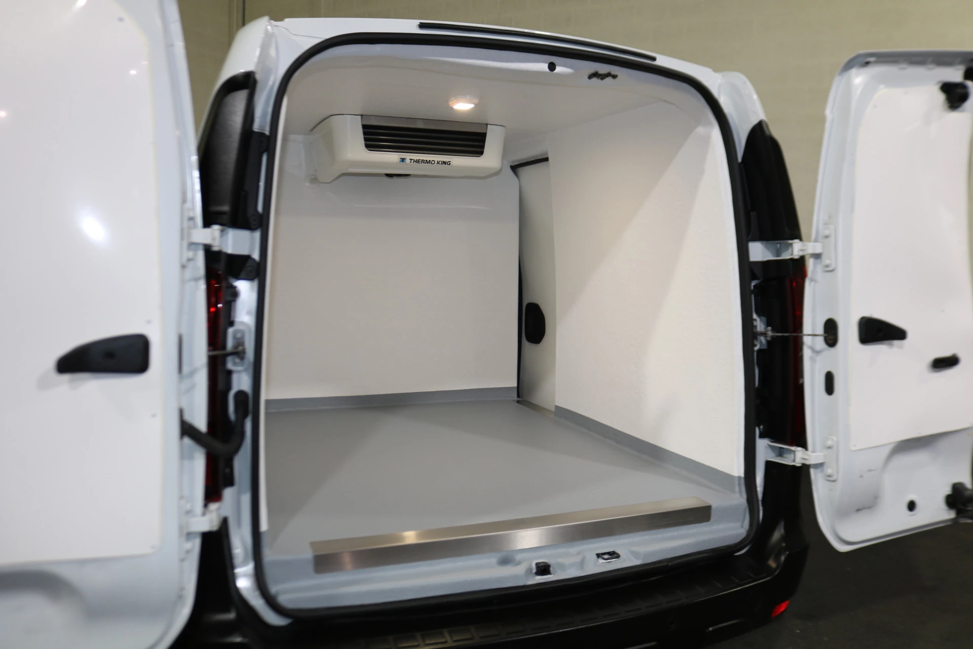 Hoofdafbeelding Renault Express