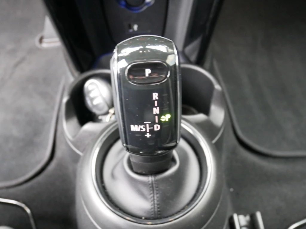 Hoofdafbeelding MINI Cooper S