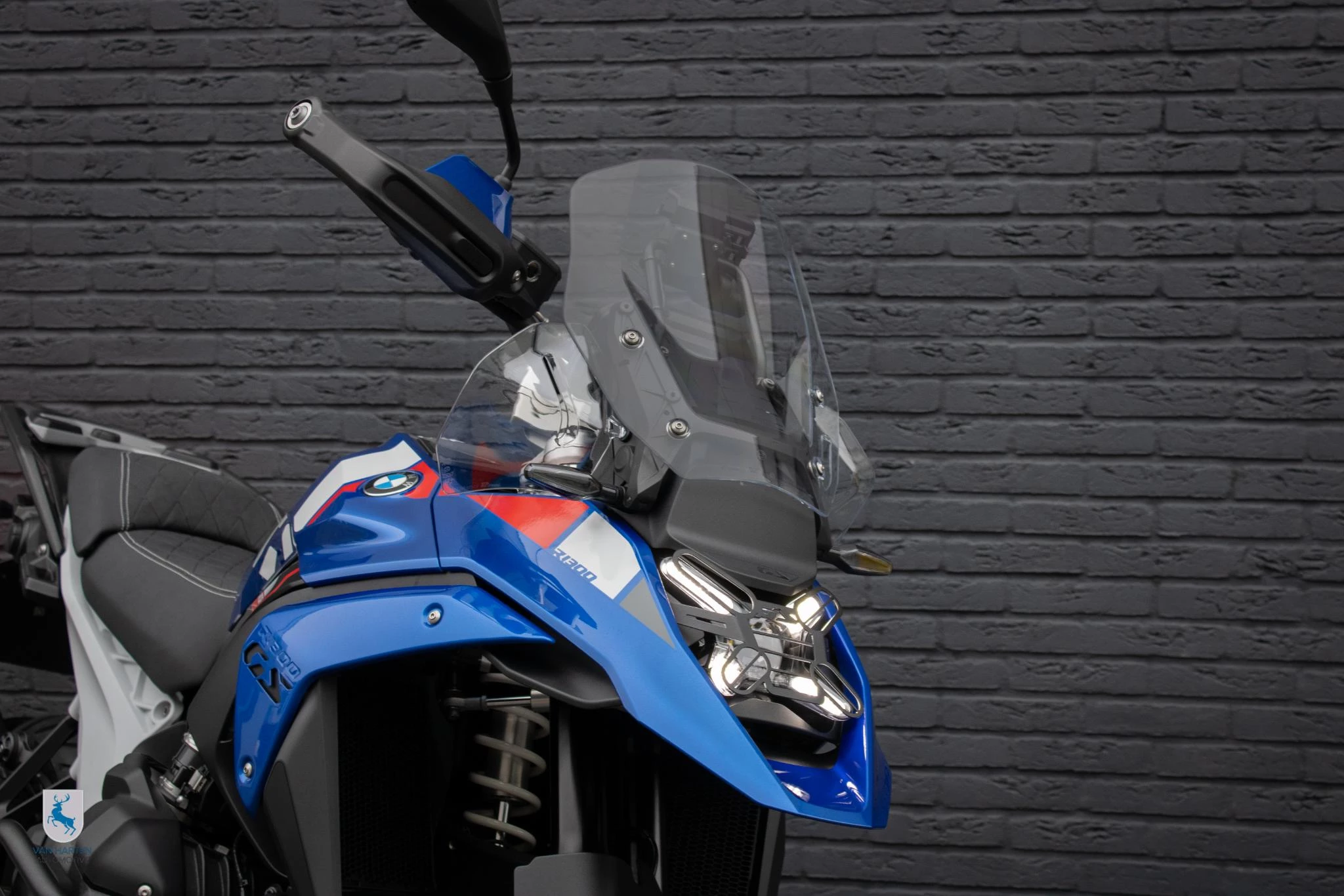 Hoofdafbeelding BMW R 1300 GS