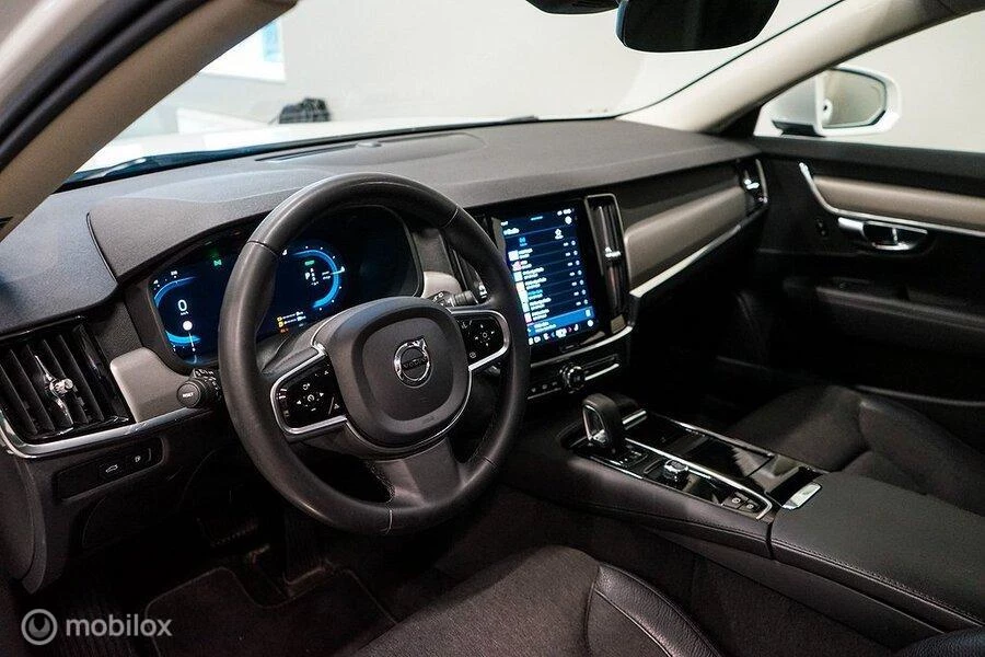 Hoofdafbeelding Volvo V90