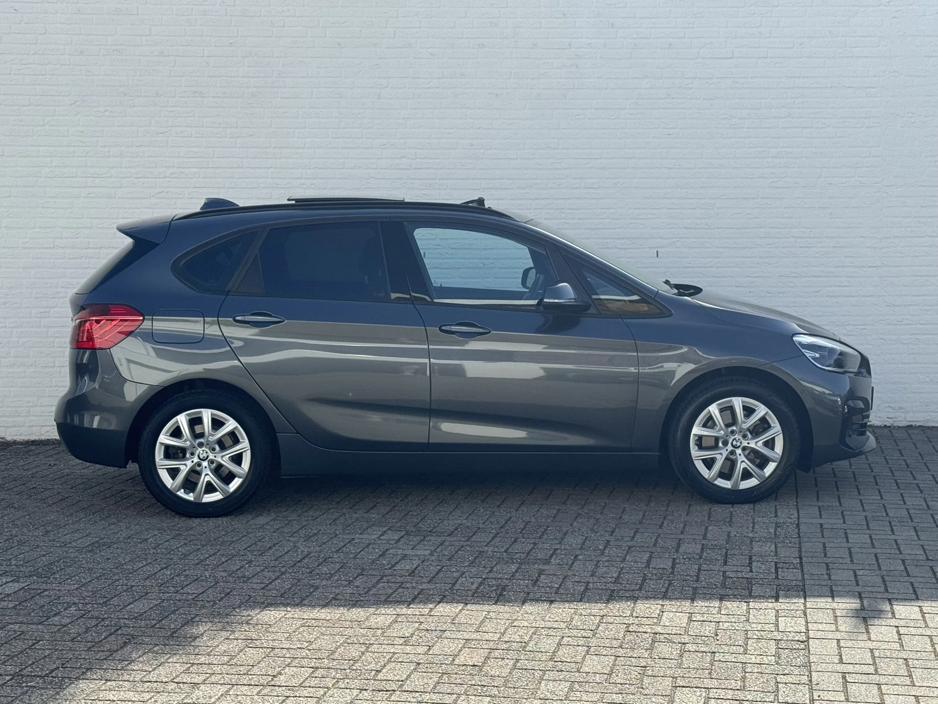 Hoofdafbeelding BMW 2 Serie