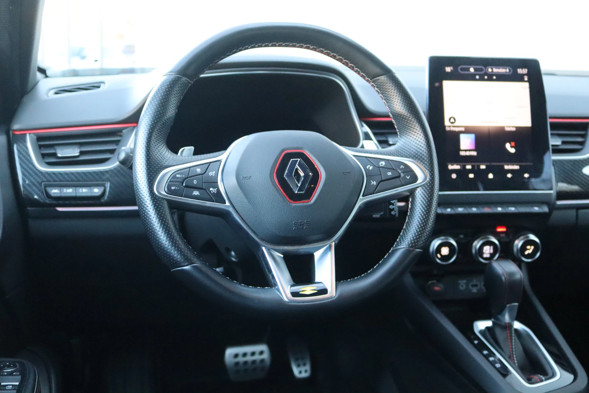 Hoofdafbeelding Renault Arkana