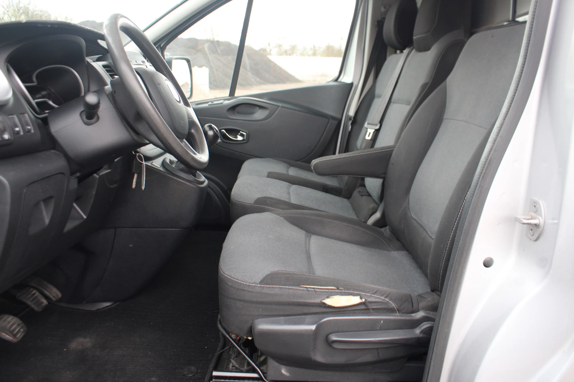 Hoofdafbeelding Fiat Talento