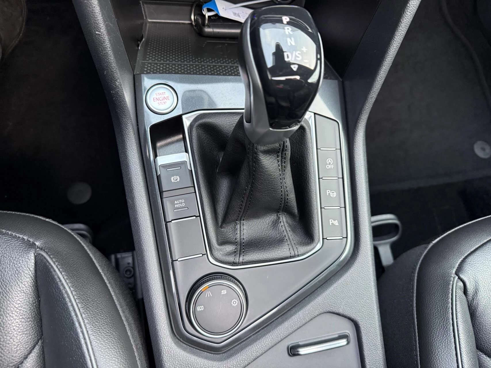 Hoofdafbeelding SEAT Tarraco