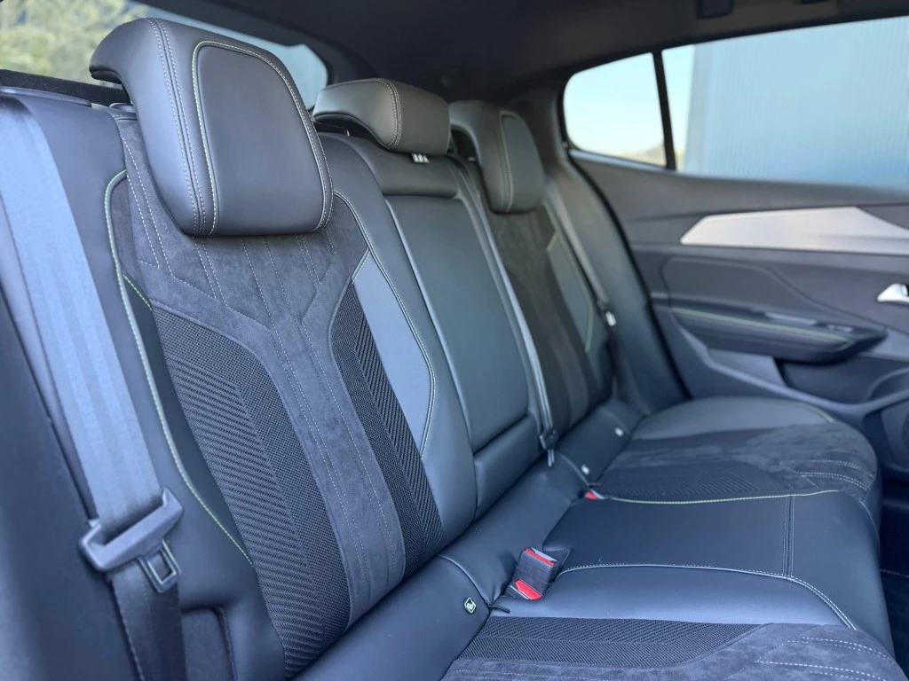 Hoofdafbeelding Peugeot 408