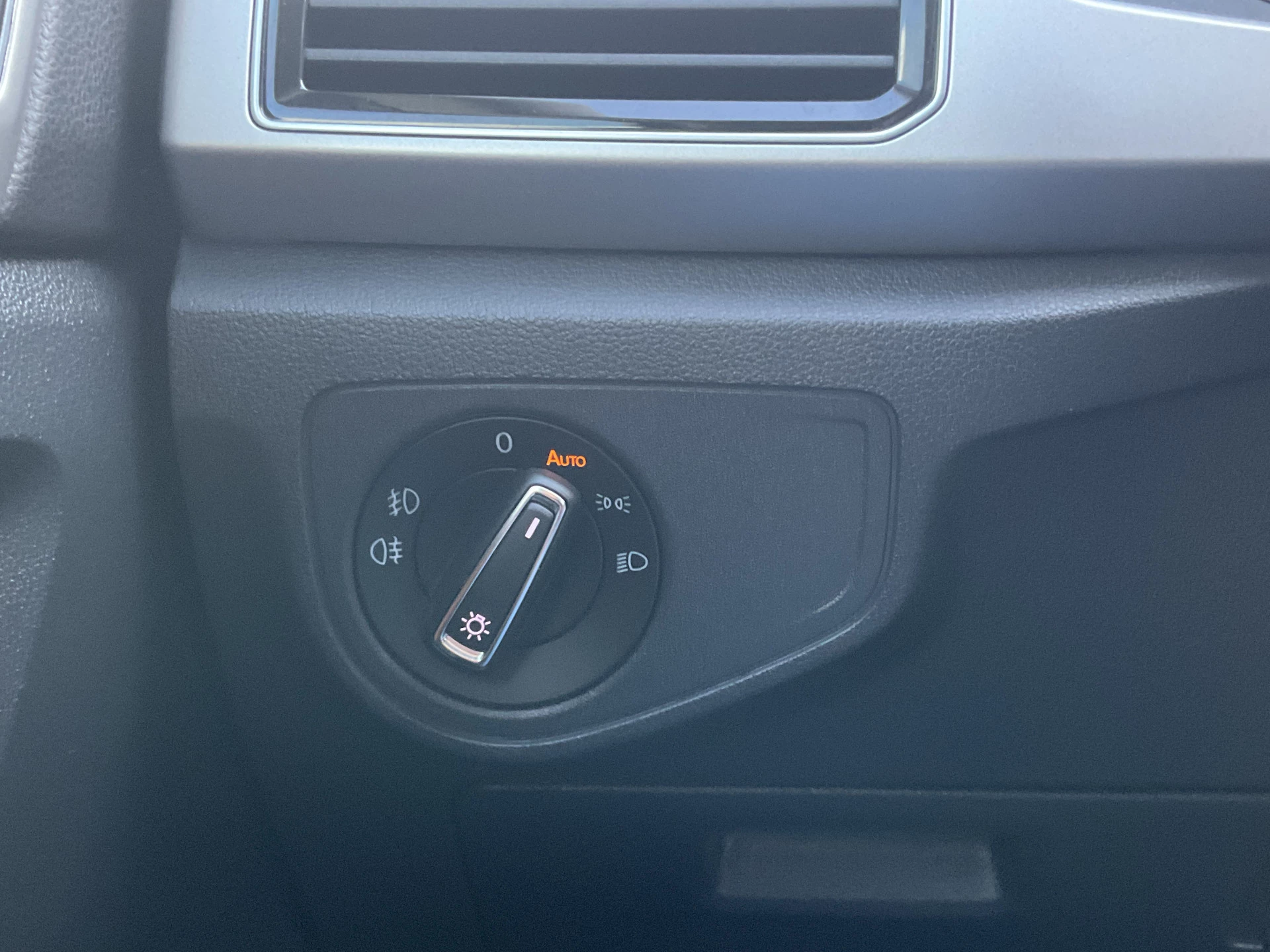 Hoofdafbeelding Volkswagen TERAMONT