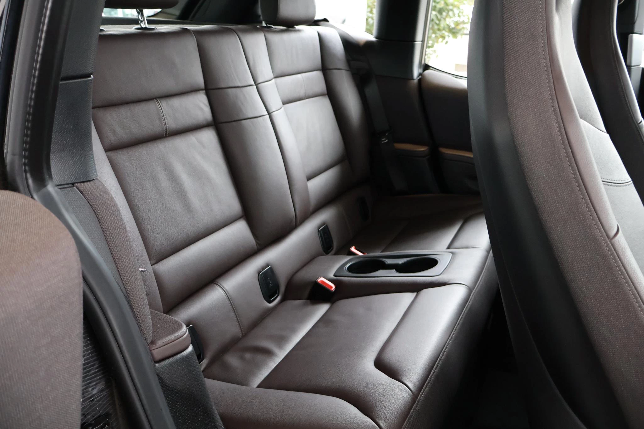 Hoofdafbeelding BMW i3