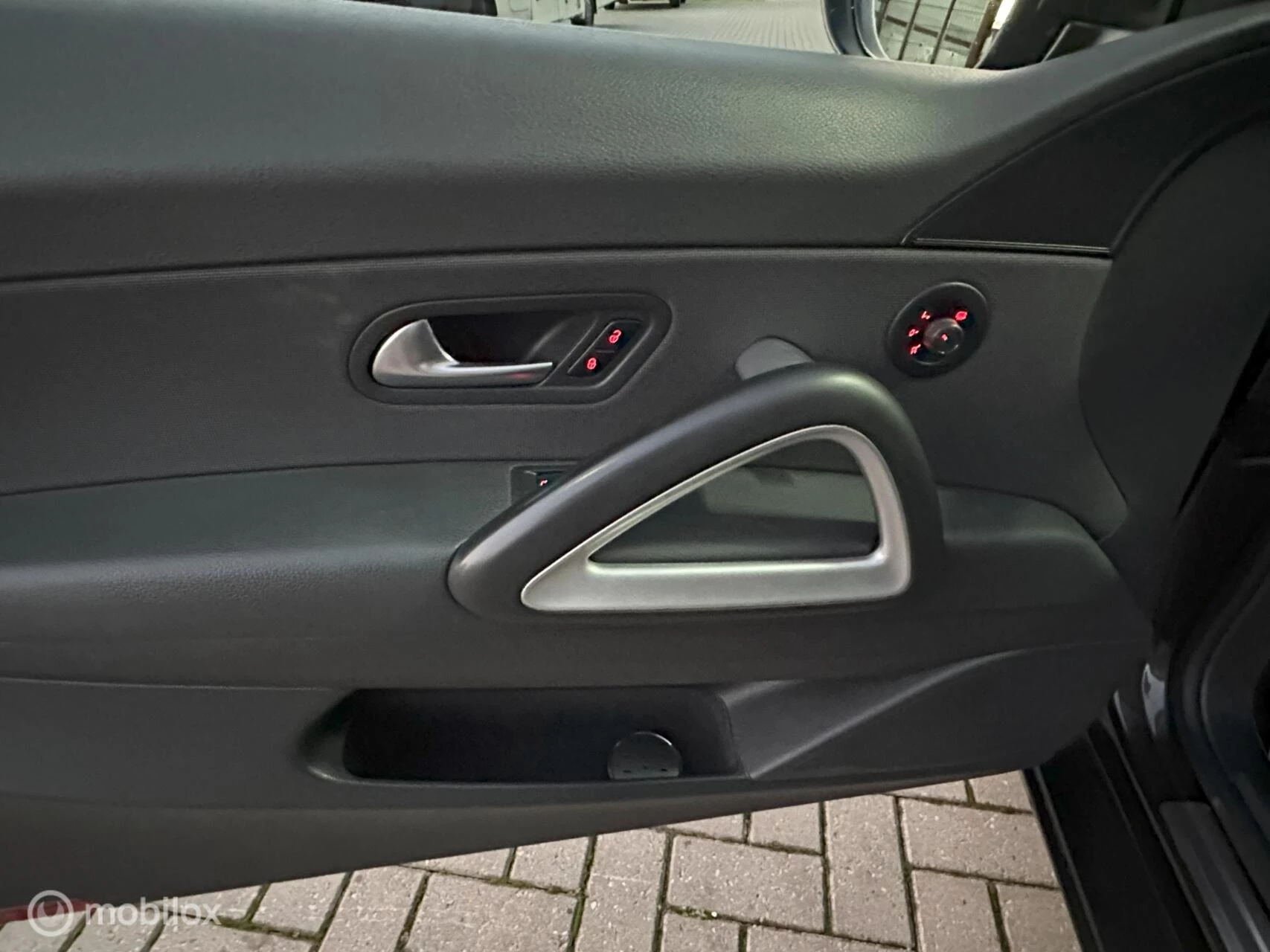 Hoofdafbeelding Volkswagen Scirocco