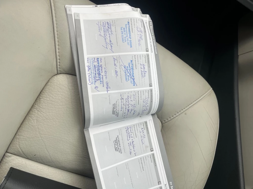 Hoofdafbeelding Volvo V70