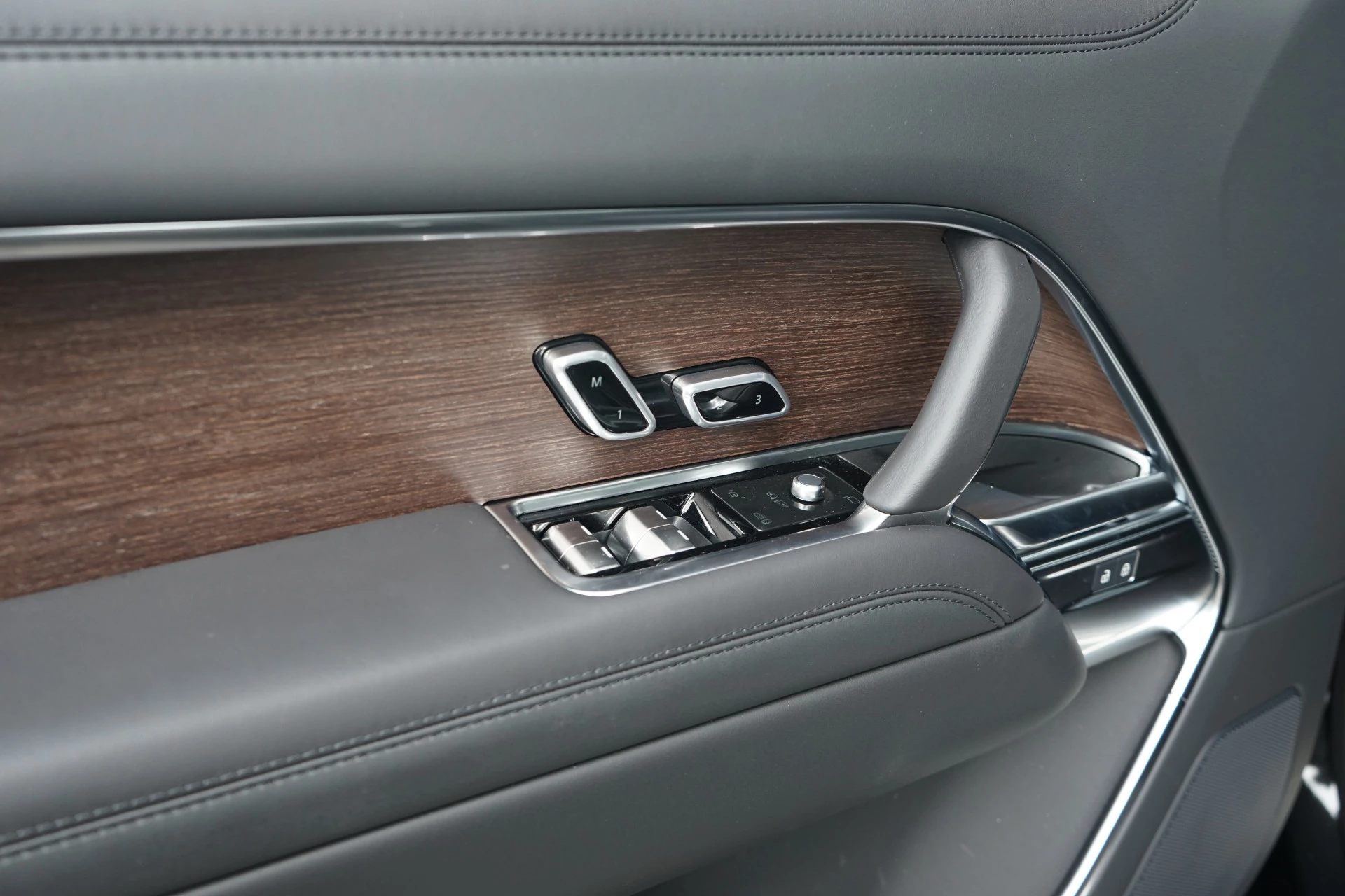 Hoofdafbeelding Land Rover Range Rover