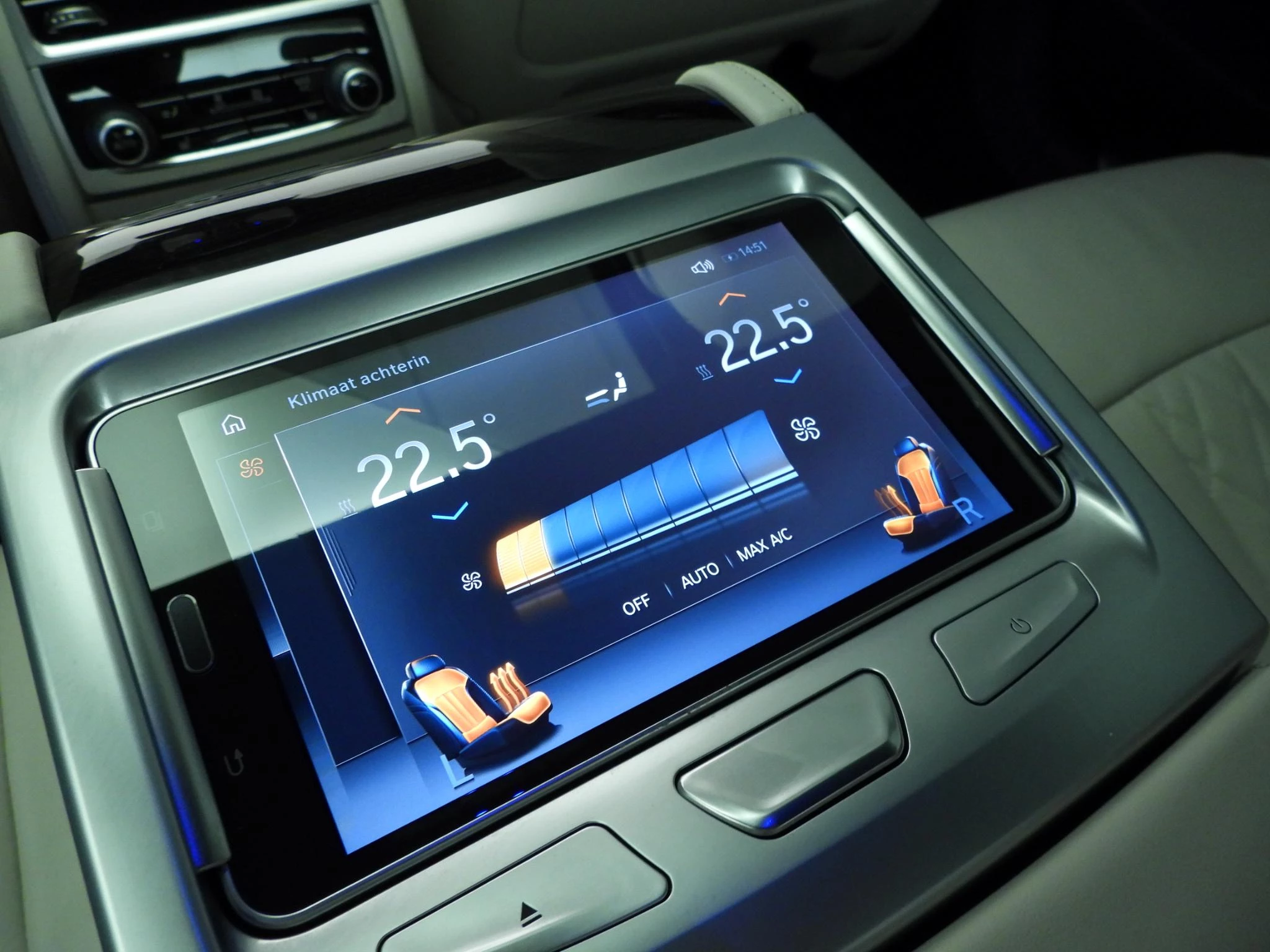 Hoofdafbeelding BMW 7 Serie