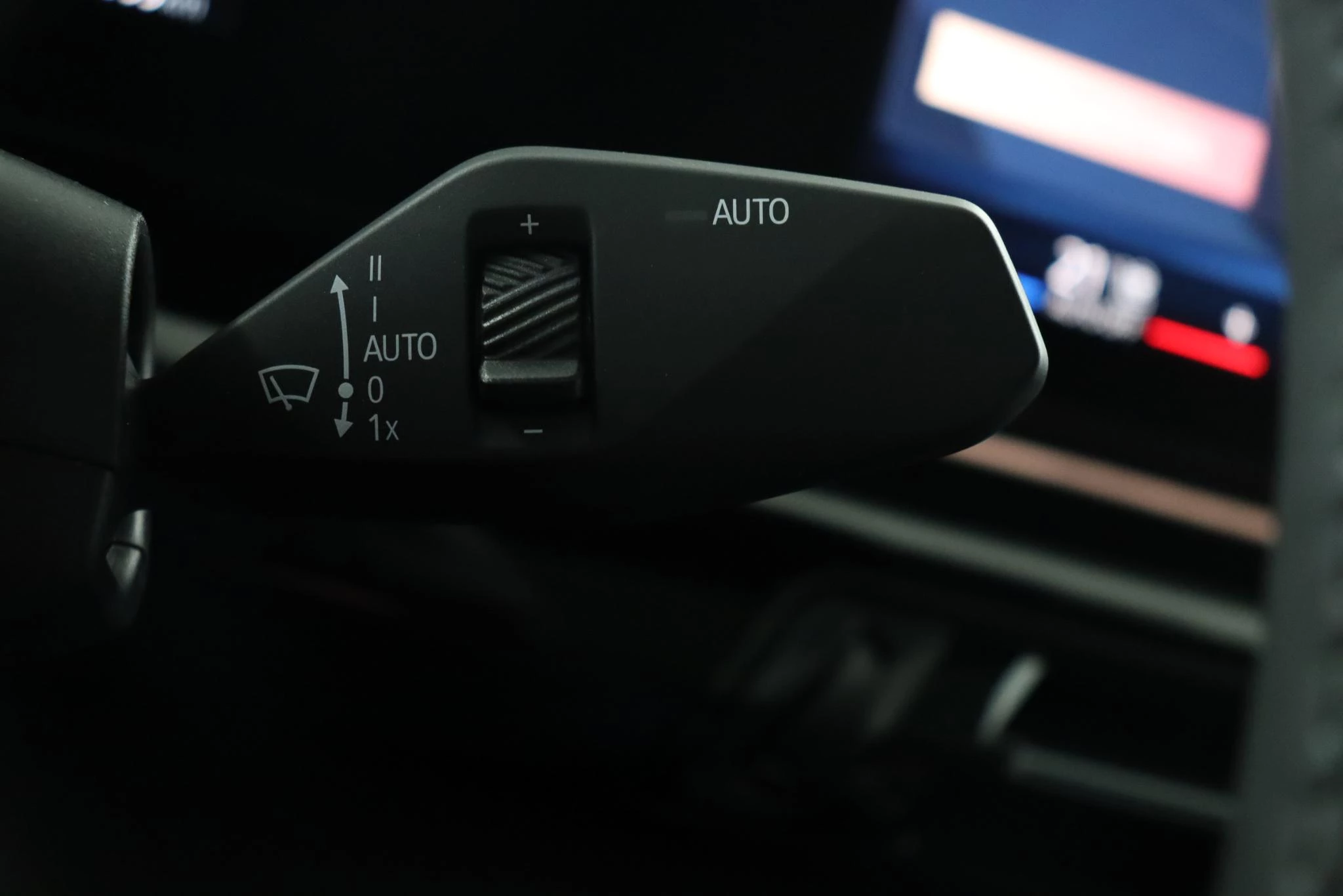 Hoofdafbeelding BMW iX2